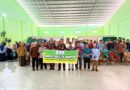 Jaksa Goes to Campus Kejaksaan Negeri Hulu Sungai Selatan di Institut Agama Islam Darul Ulum Kandangan