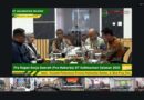 Pra Rapat Kerja Daerah (Pra-Rakerda) Kejaksaan Tinggi Kalimantan Selatan Tahun 2025