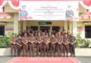 Kunjungan Kerja Kepala Kejaksaan Tinggi Kalimantan Selatan dan Ketua Ikatan Adhyaksa Dharmakarini Wilayah Kalimantan Selatan beserta rombongan ke Kejaksaan Negeri Hulu Sungai Selatan