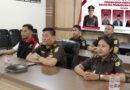 Diskusi Panel Penanganan Perkara Korupsi dalam Era Pembaharuan KUHP dan KUHAP