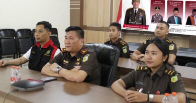 Diskusi Panel Penanganan Perkara Korupsi dalam Era Pembaharuan KUHP dan KUHAP