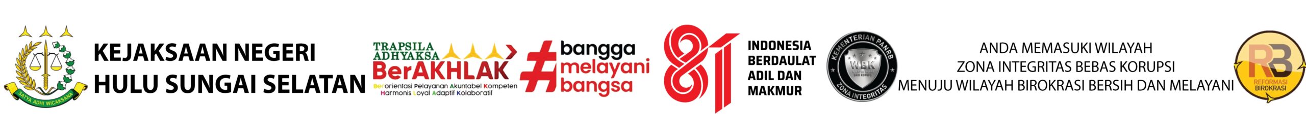 Kejaksaan Negeri Hulu Sungai Selatan