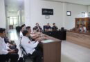 Pakem Kejaksaan Negeri Hulu Sungai Selatan