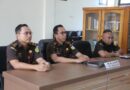Focus Group Discussion (FGD) Tematik Bidang Pengawasan Tahun 2026