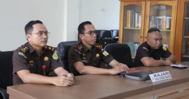 Focus Group Discussion (FGD) Tematik Bidang Pengawasan Tahun 2026