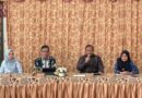 Kejari HSS Hadiri Sosialisasi Reforma Agraria Terkait HPL Badan Bank Tanah Kabupaten Hulu Sungai Selatan Provinsi Kalimantan Selatan