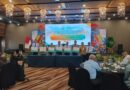 Penandatanganan PKS Layanan Perbankan Syariah Jajaran Kejaksaan se-Kalsel dan PT Bank Syariah Indonesia Tbk