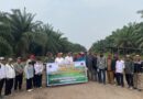 Kejari HSS Kawal Penelitian Lapang GTRA T.A. 2026 di Kecamatan Daha