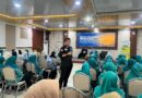 Kejari HSS Jadi Narasumber Sosialisasi Perlindungan Perempuan dan Anak: Usung Pendekatan Restoratif bagi ABH dan Deteksi Dini Radikalisme