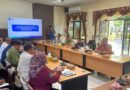 Kejari HSS Hadiri Sidang GTRA dalam Rangka Penetapan Objek dan Subjek Redistribusi Tanah TA 2026