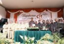 Kejaksaan Negeri Hulu Sungai Selatan Gelar Syukuran Hari Lahir Kejaksaan RI ke-81, Perkuat Kebersamaan dan Semangat Pengabdian